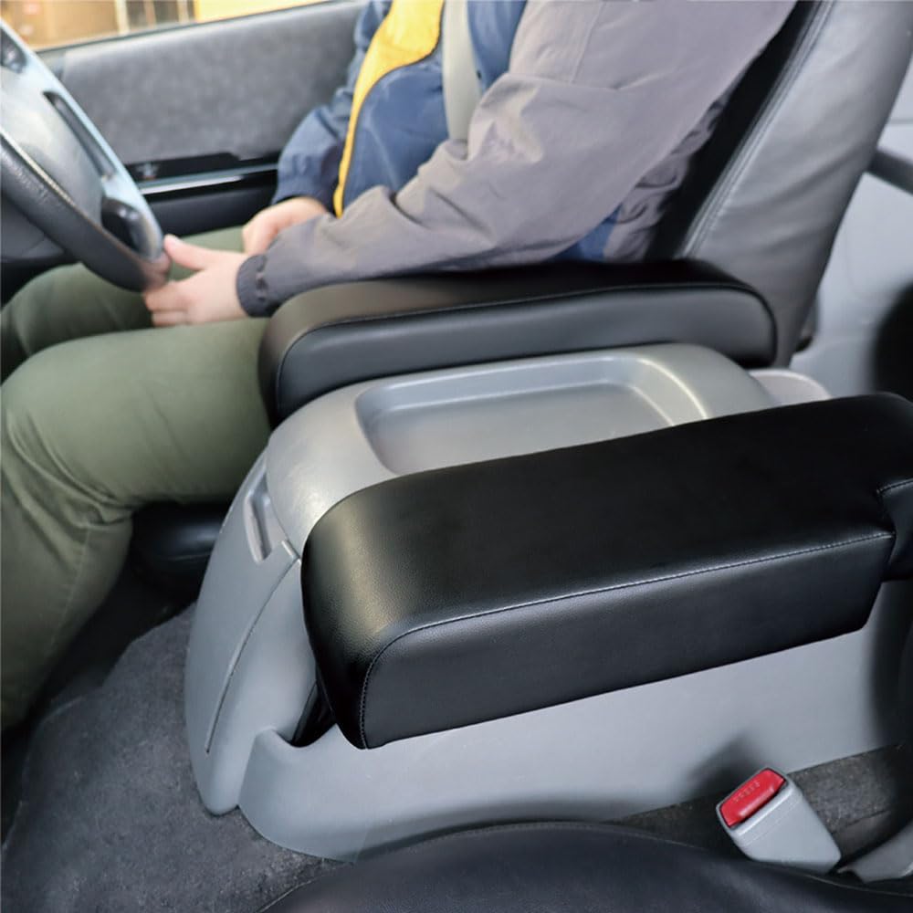 Amazon | シーエー産商(CA-SANSHO) 200系ハイエースアームレストロング